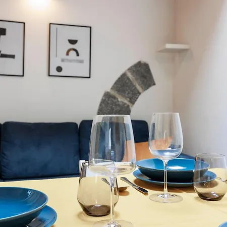 Novella Cozy House Apartamento Florença
