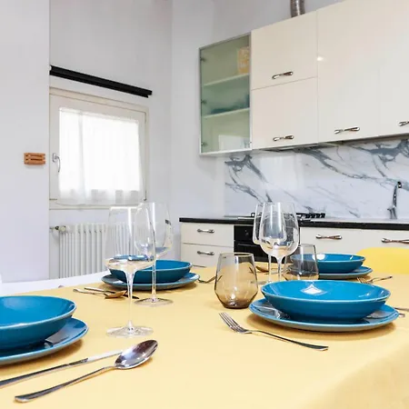 Novella Cozy House * Florença