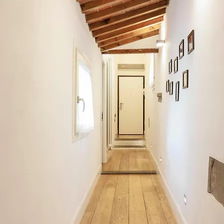 Novella Cozy House Apartamento