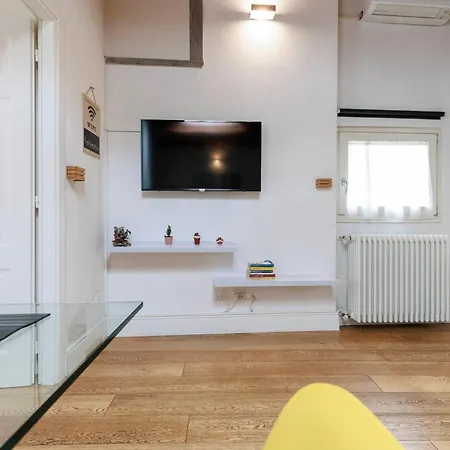 Apartamento Novella Cozy House