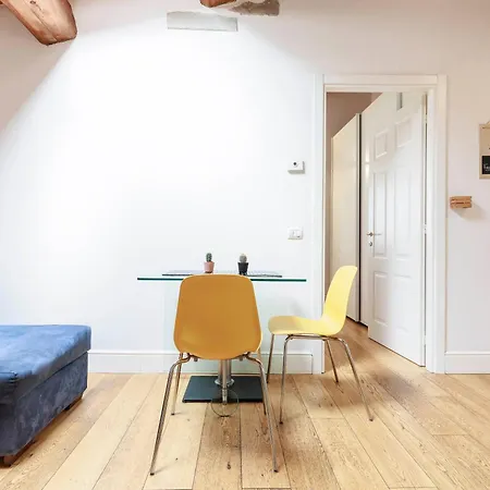 Novella Cozy House Apartamento Florença