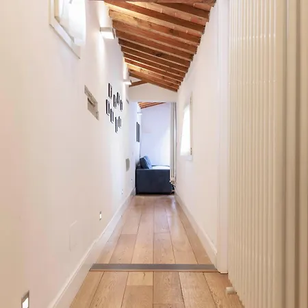 Novella Cozy House Florença