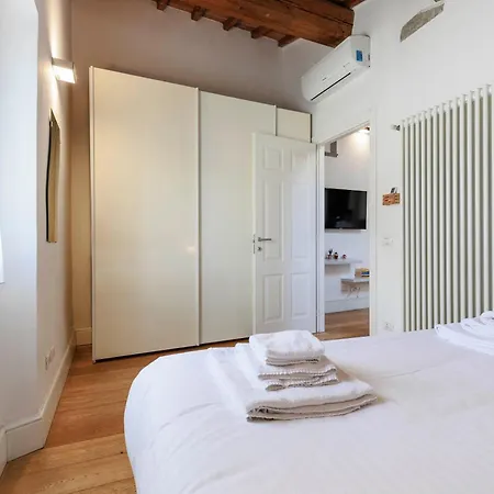 Novella Cozy House Apartamento Florença