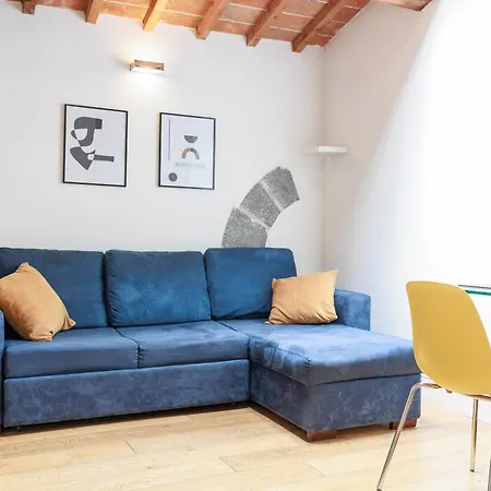 Apartamento Novella Cozy House Florença