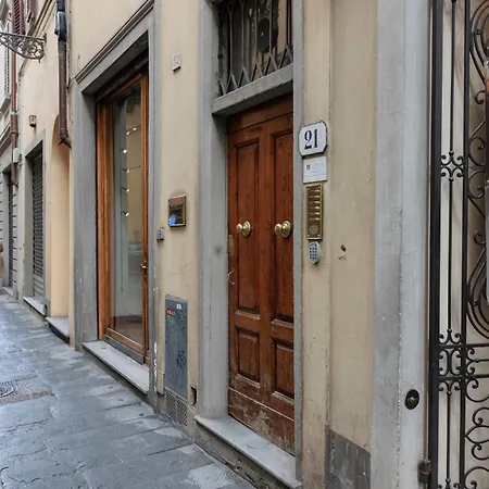 Novella Cozy House Florença