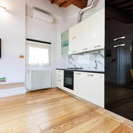 Apartamento Novella Cozy House