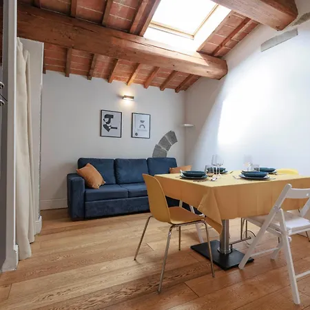 Novella Cozy House Apartamento Florença