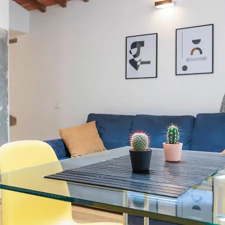 Apartamento Novella Cozy House Florença